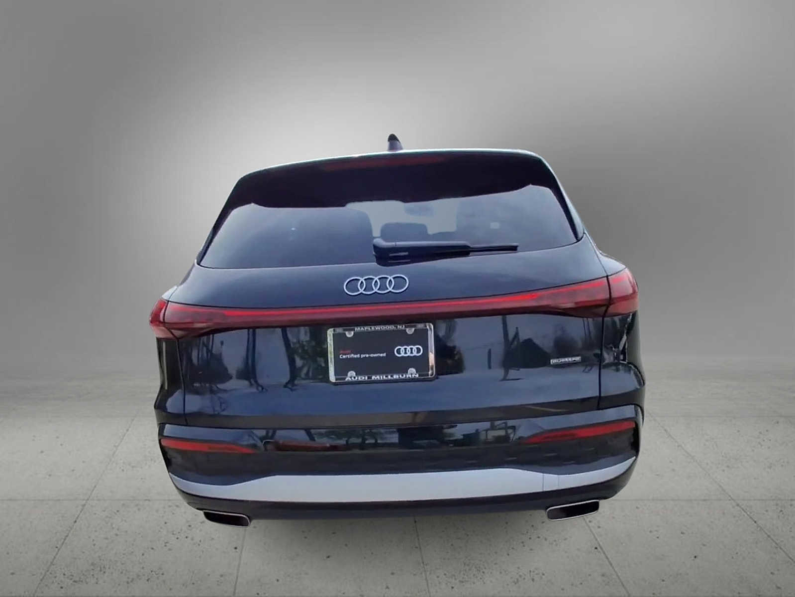 Certified 2025 Audi Q5 Premium AWD/4WD image 7