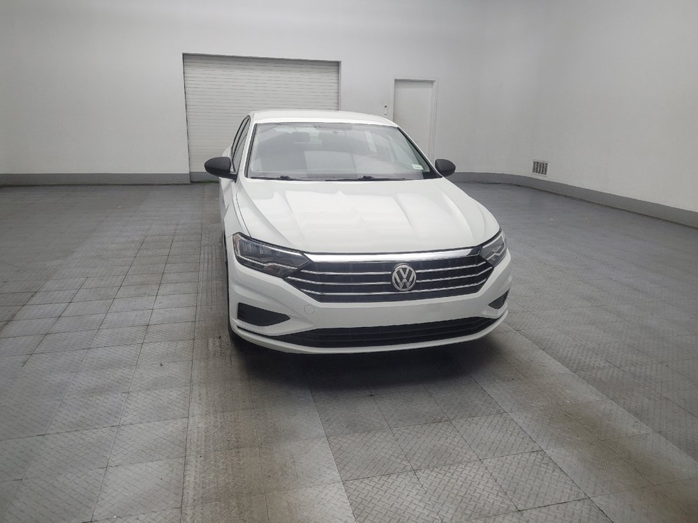 Used 2019 Volkswagen Jetta S w/ Driver Assistance Package FWD image 14
