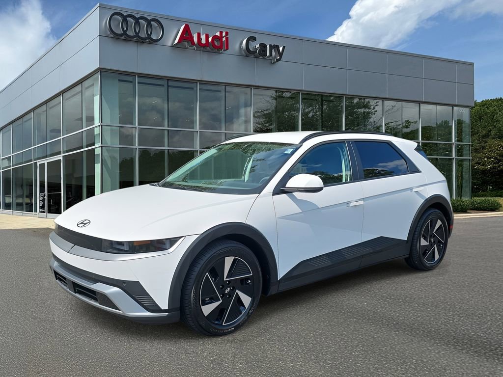 Used 2025 Hyundai Ioniq 5 SEL