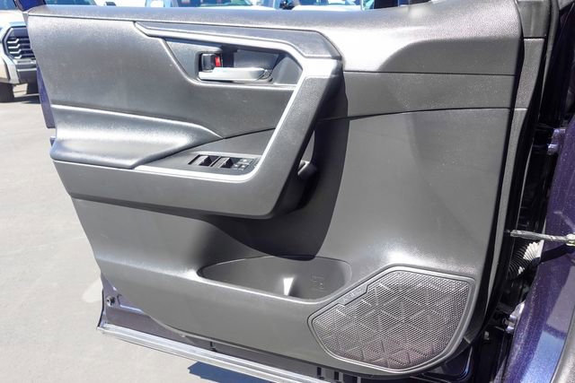 Certified 2022 Toyota RAV4 XLE w/ Convenience Package image 27