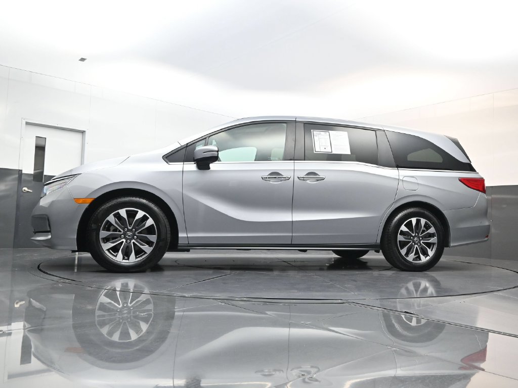 Used 2024 Honda Odyssey EX-L image 28