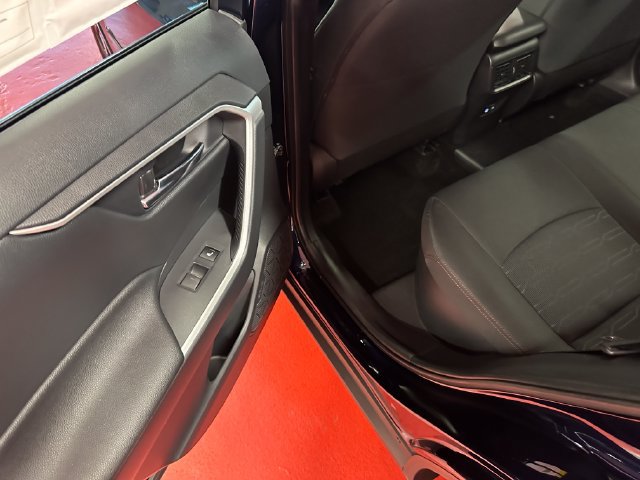 Certified 2023 Toyota RAV4 SE w/ Weather & Moonroof Package AWD/4WD image 12