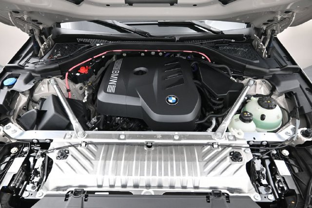 New 2026 BMW X3 xDrive30i w/ Premium Package AWD/4WD image 20