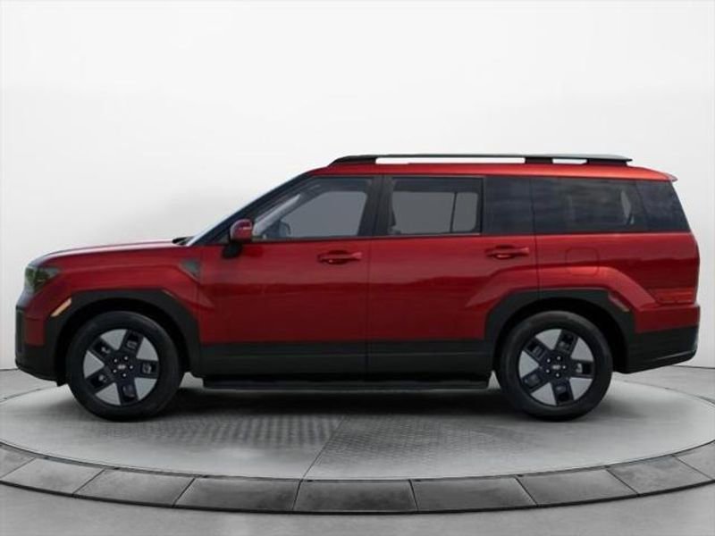 New 2026 Hyundai Santa Fe SEL image 3