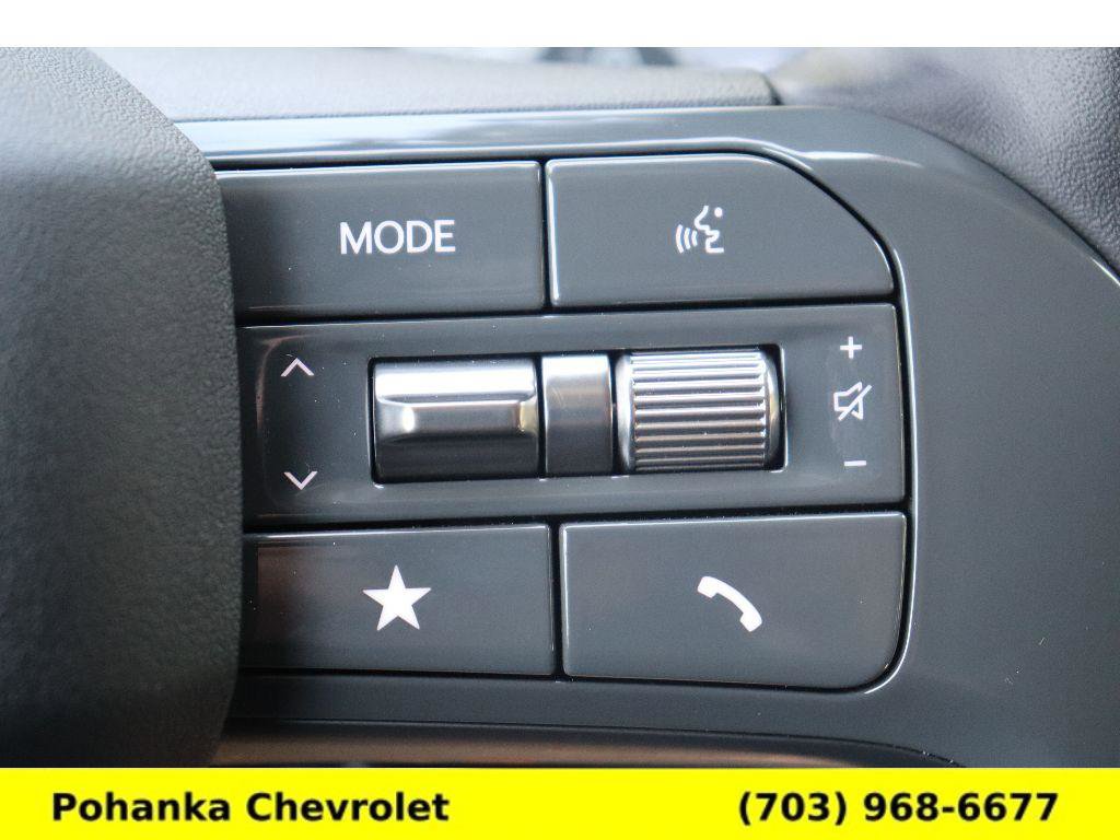 Used 2024 Kia EV9 Light Long Range image 15