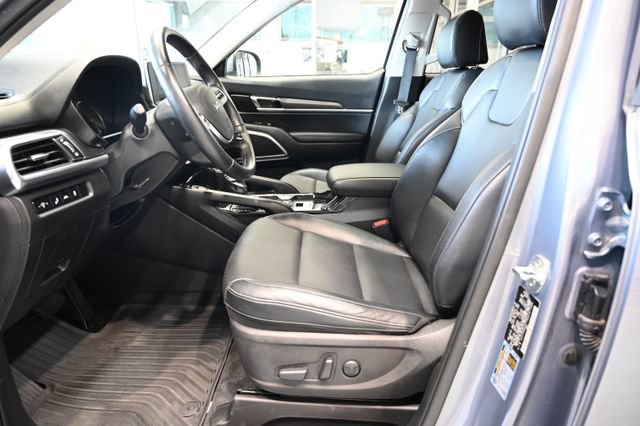 Used 2022 Kia Telluride S AWD/4WD image 9