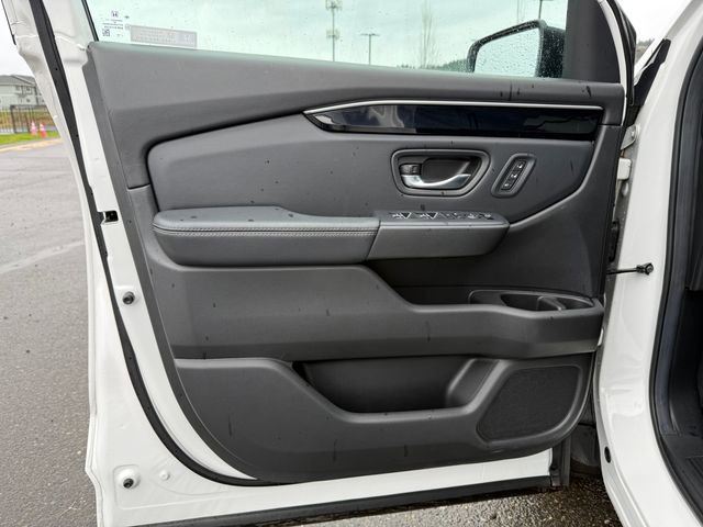 Used 2025 Honda Pilot EX-L image 20