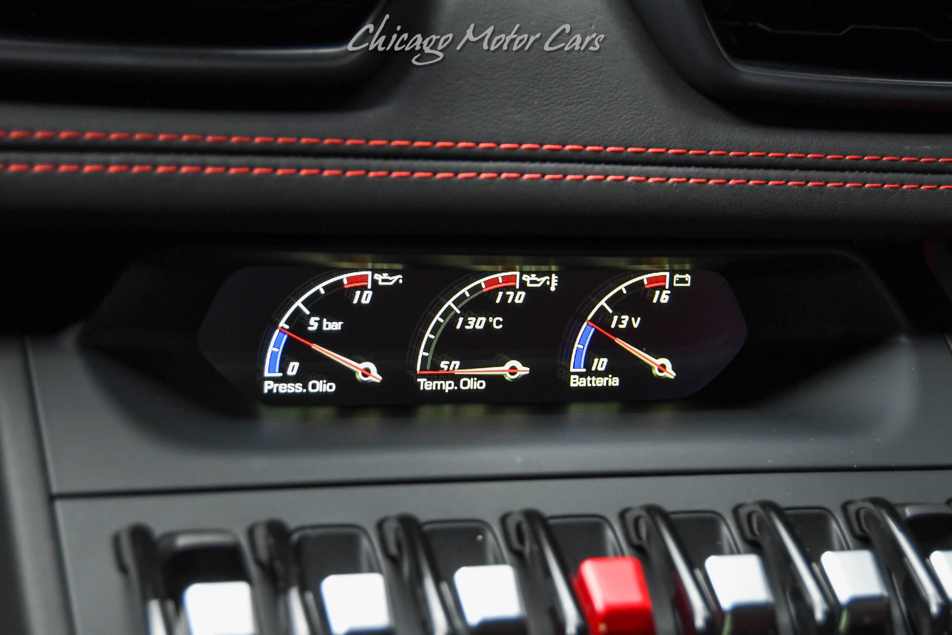 Used 2017 Lamborghini Huracan LP 610-4 AWD/4WD image 12