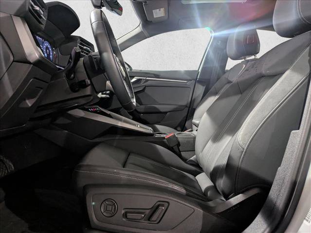 Used 2022 Audi A3 2.0T Premium Plus w/ Premium Plus Package image 22