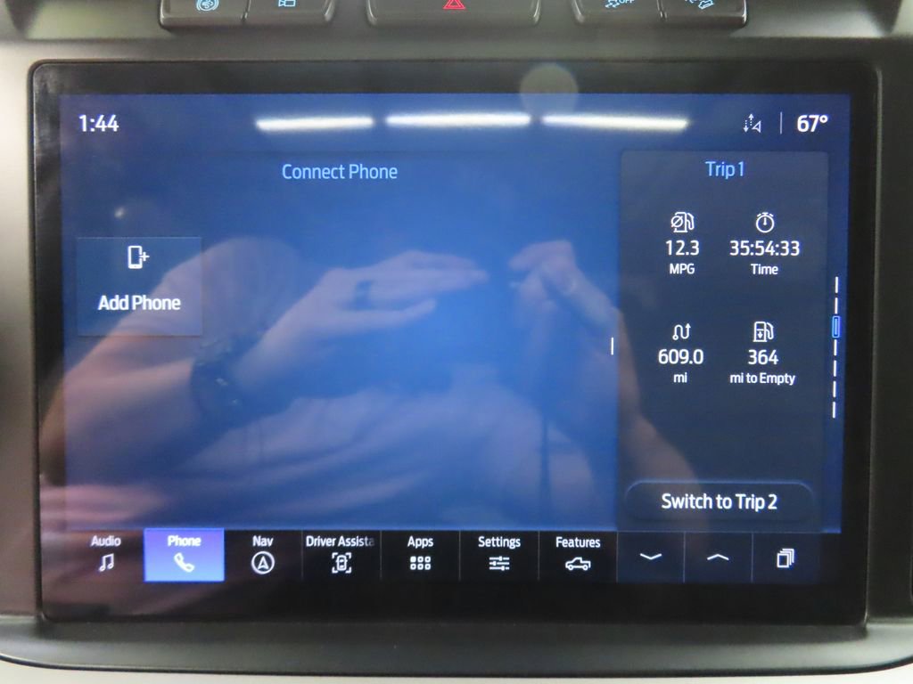 Used 2023 Ford F250 XLT w/ XLT Premium Package AWD/4WD image 29