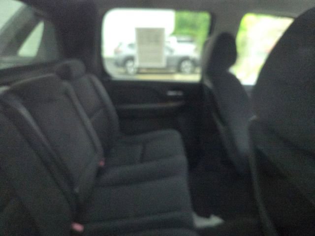 Used 2009 Chevrolet Avalanche LT w/ Convenience Package #1 AWD/4WD image 5