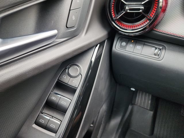 New 2027 Chevrolet Equinox RS w/ Safety and Technology Package FWD image 22