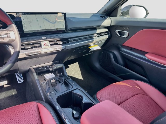 New 2026 Kia K4 GT-Line Turbo FWD image 24