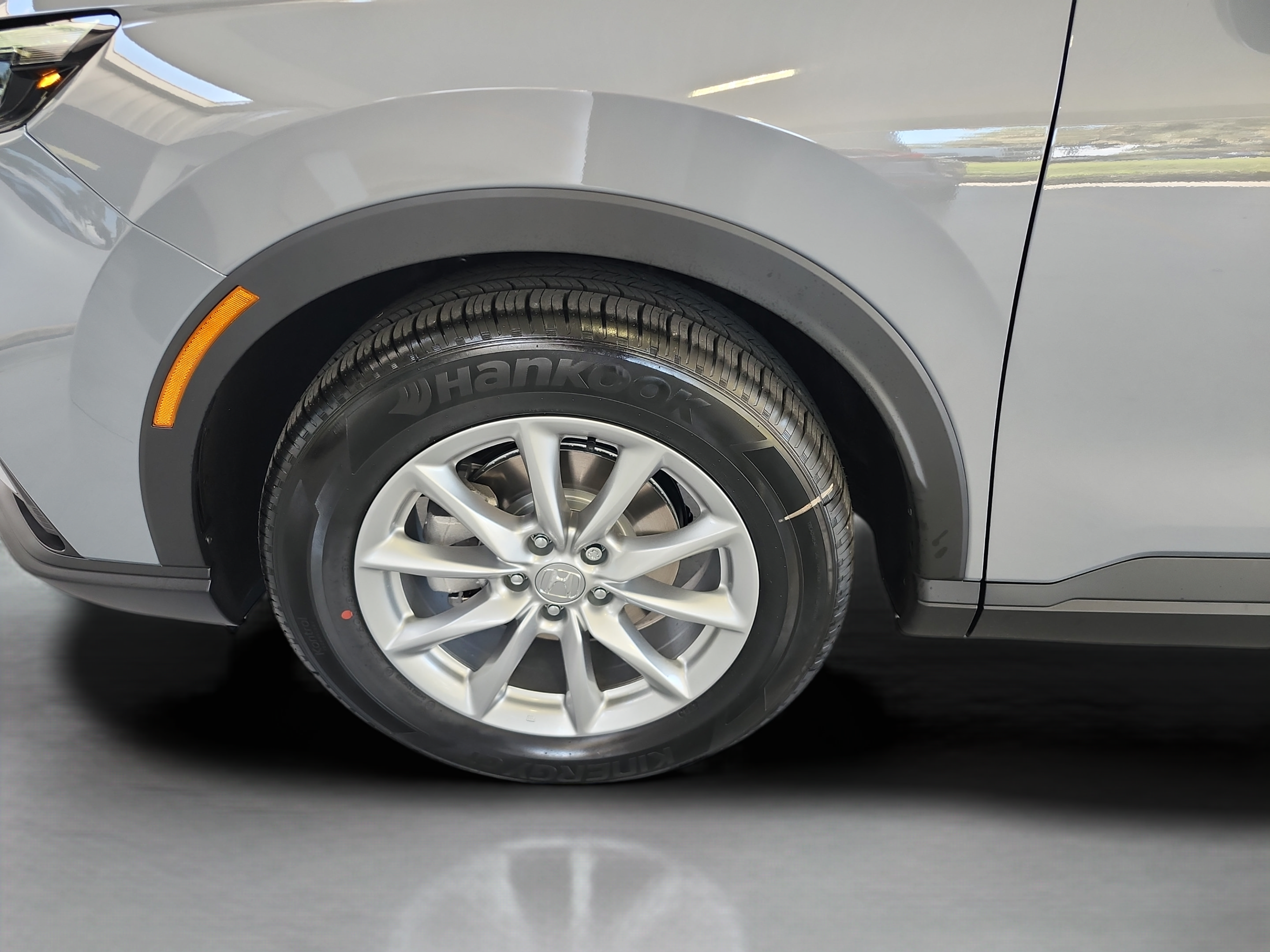New 2027 Honda CR-V EX image 10