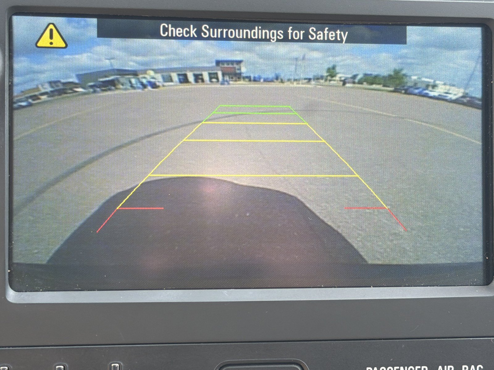 Used 2017 Chevrolet Traverse LT w/ Style and Technology Package FWD image 27