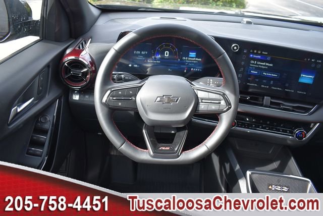 New 2026 Chevrolet Equinox RS image 20