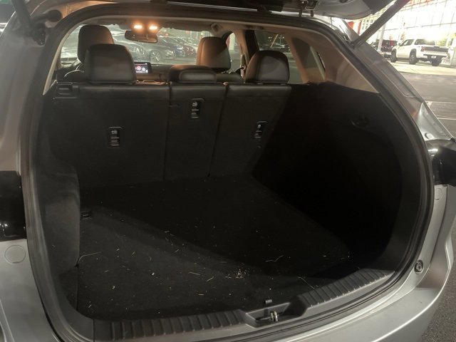 Used 2019 MAZDA CX-5 Grand Touring image 22