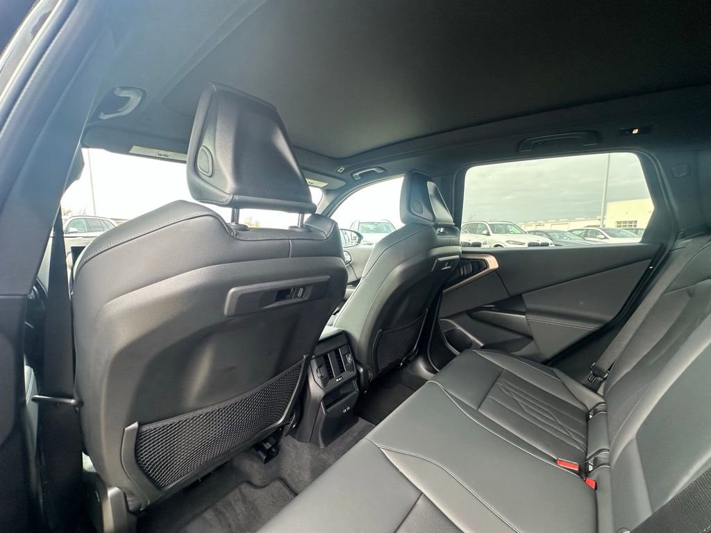 Certified 2025 BMW X3 xDrive30i image 23