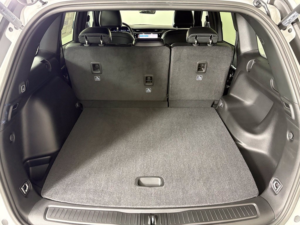 New 2026 Jeep Grand Cherokee Altitude RWD image 38