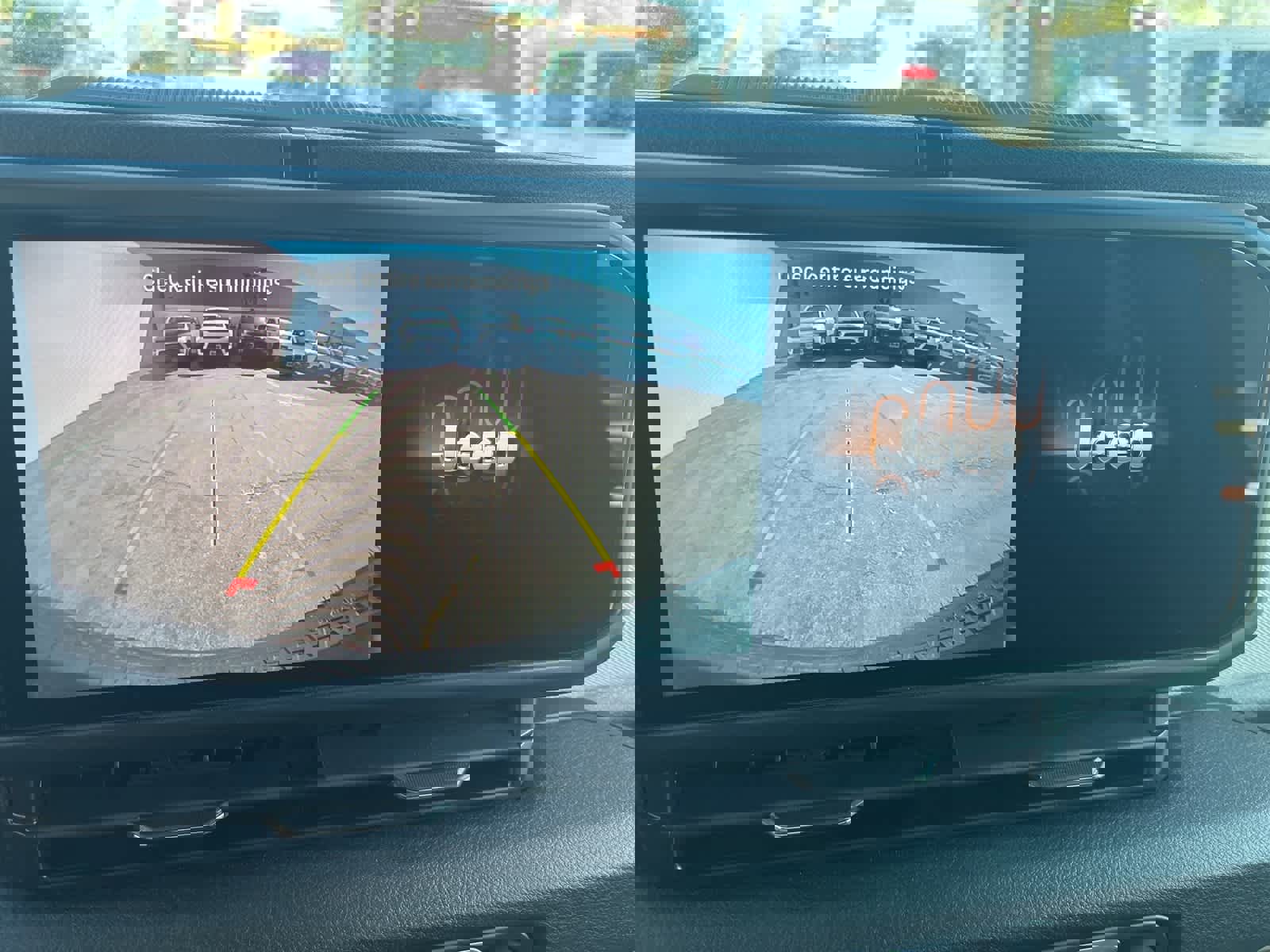 Used 2025 Jeep Wrangler Willys image 43