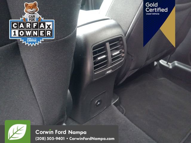 Certified 2025 Ford Escape Active image 29