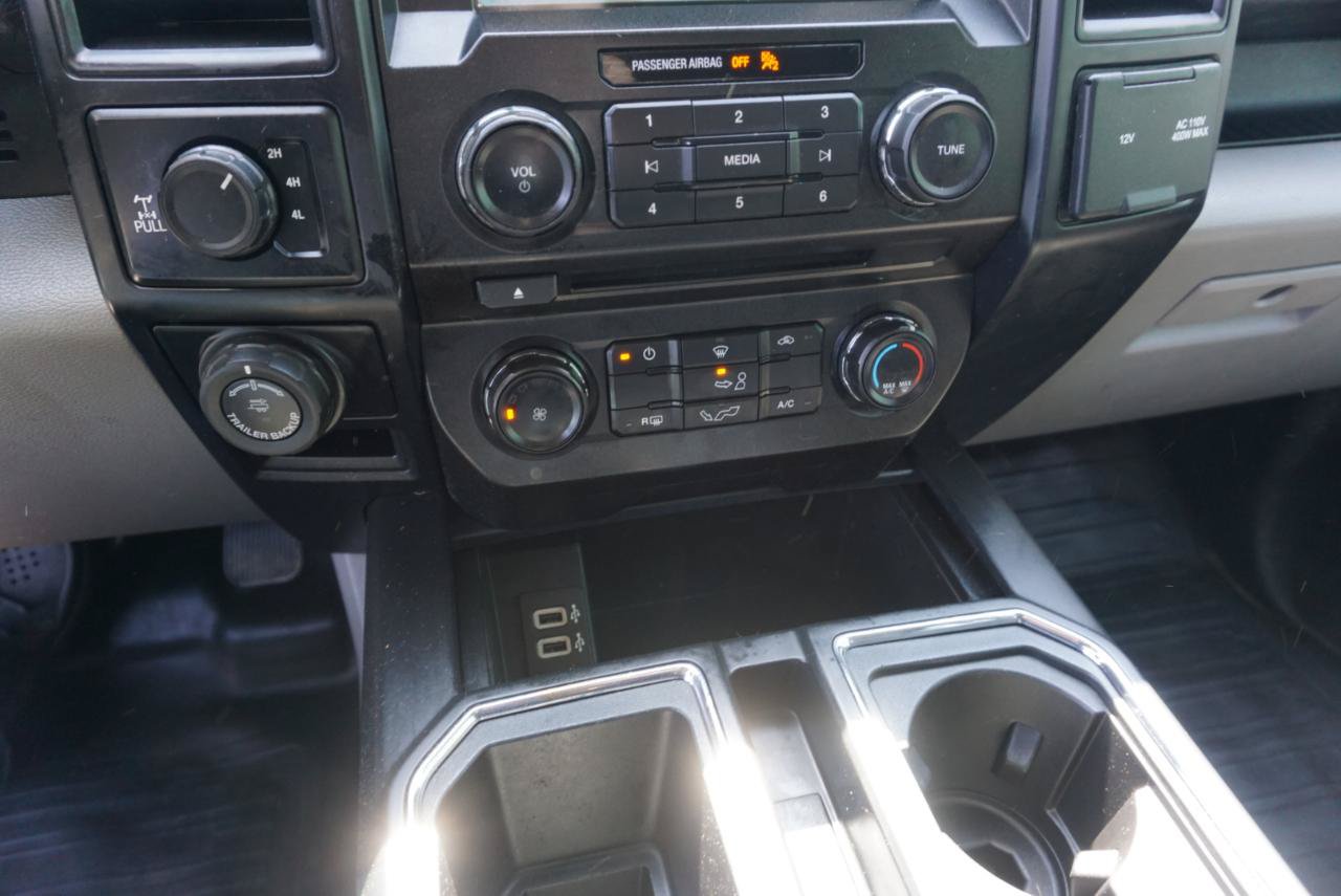 Used 2018 Ford F150 XL w/ Equipment Group 101A Mid AWD/4WD image 17