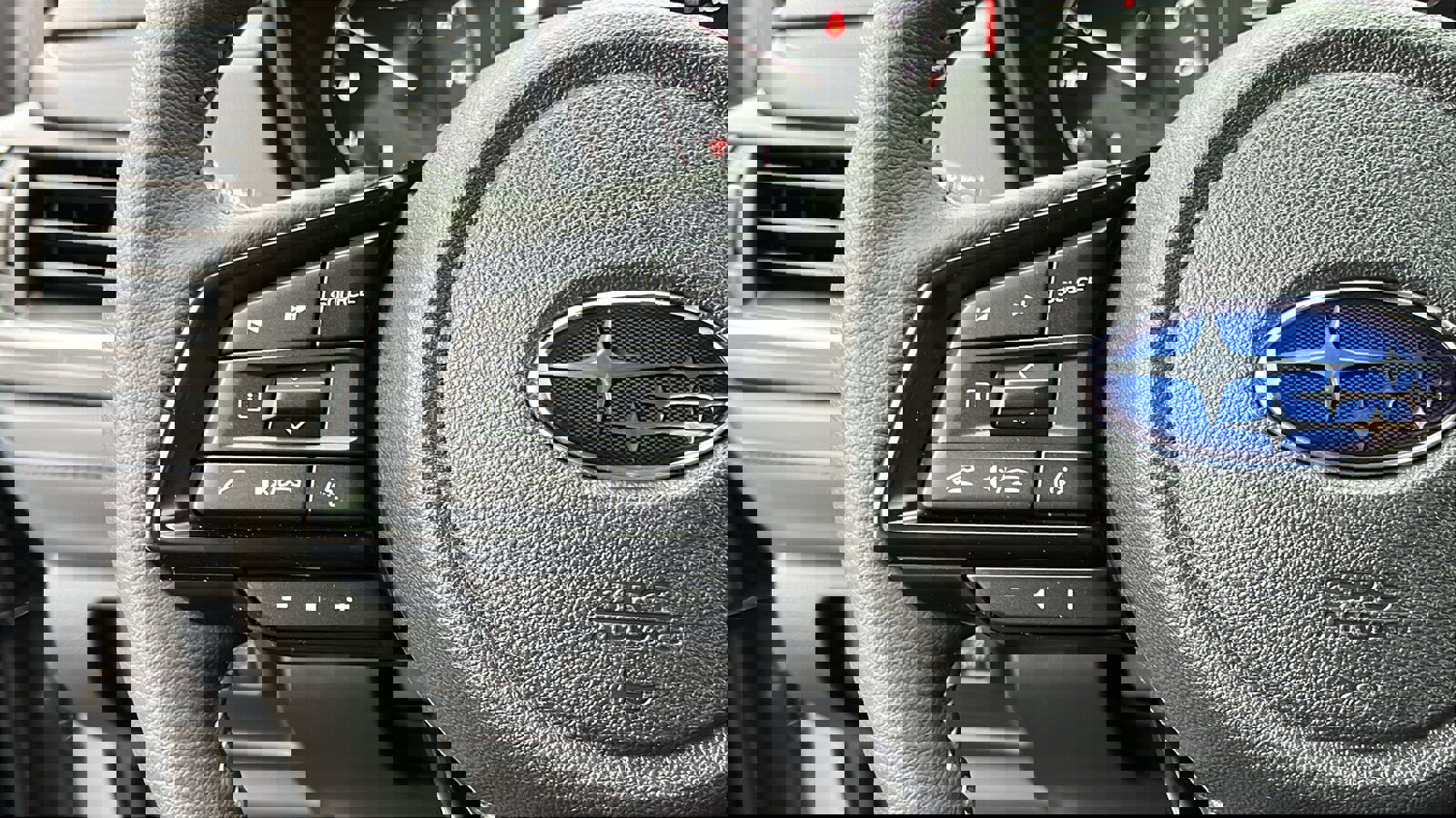 New 2026 Subaru Forester Premium image 9