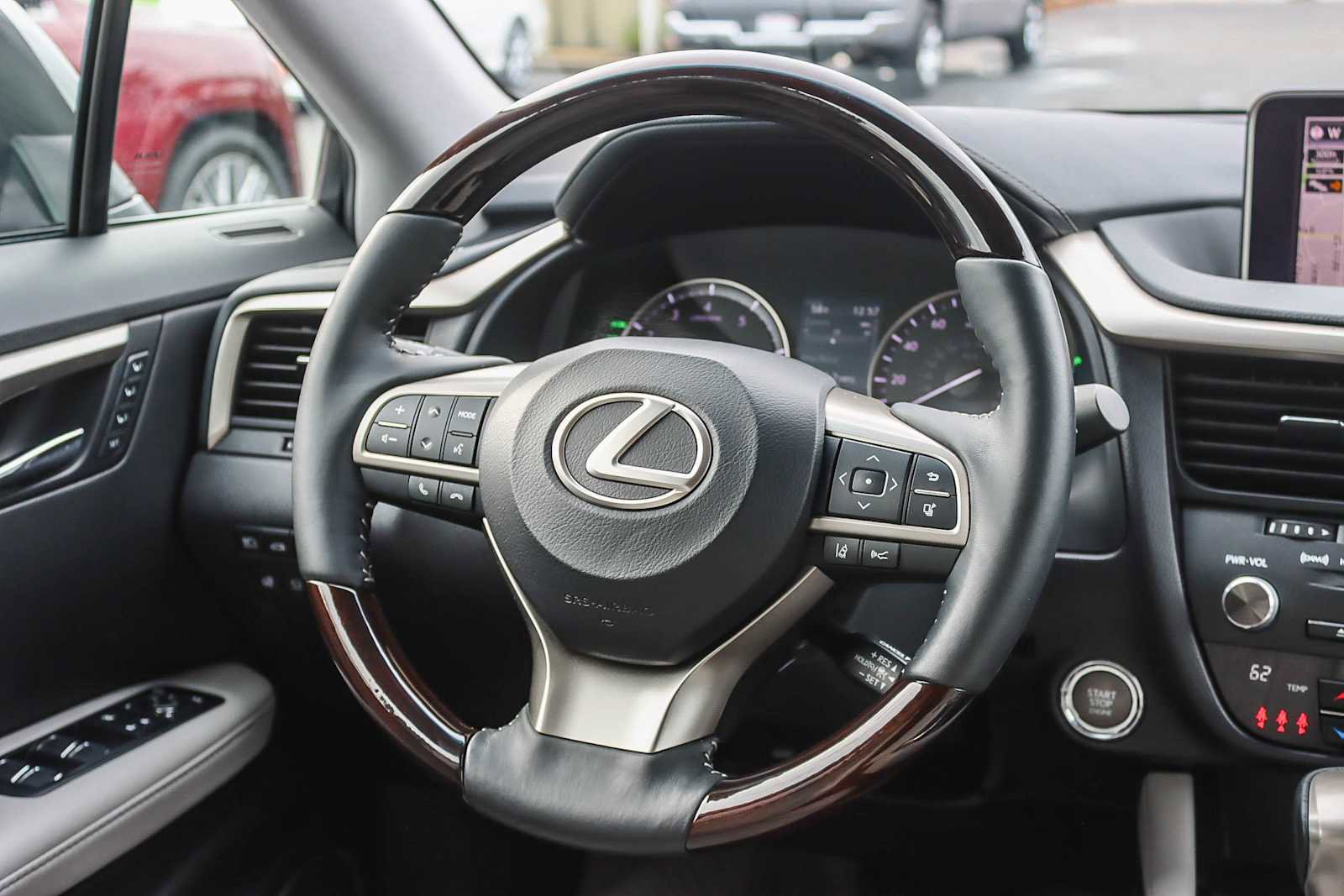 Used 2017 Lexus RX 350 AWD image 14