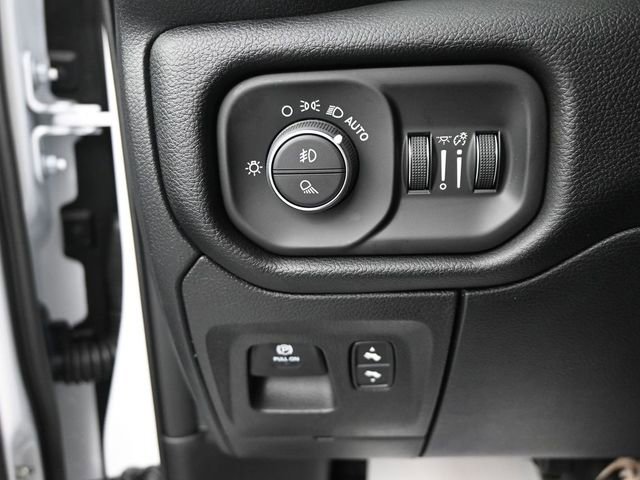 New 2026 RAM 1500 Big Horn image 37