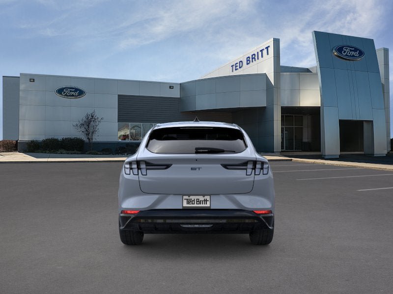 New 2026 Ford Mustang Mach-E GT AWD/4WD image 6