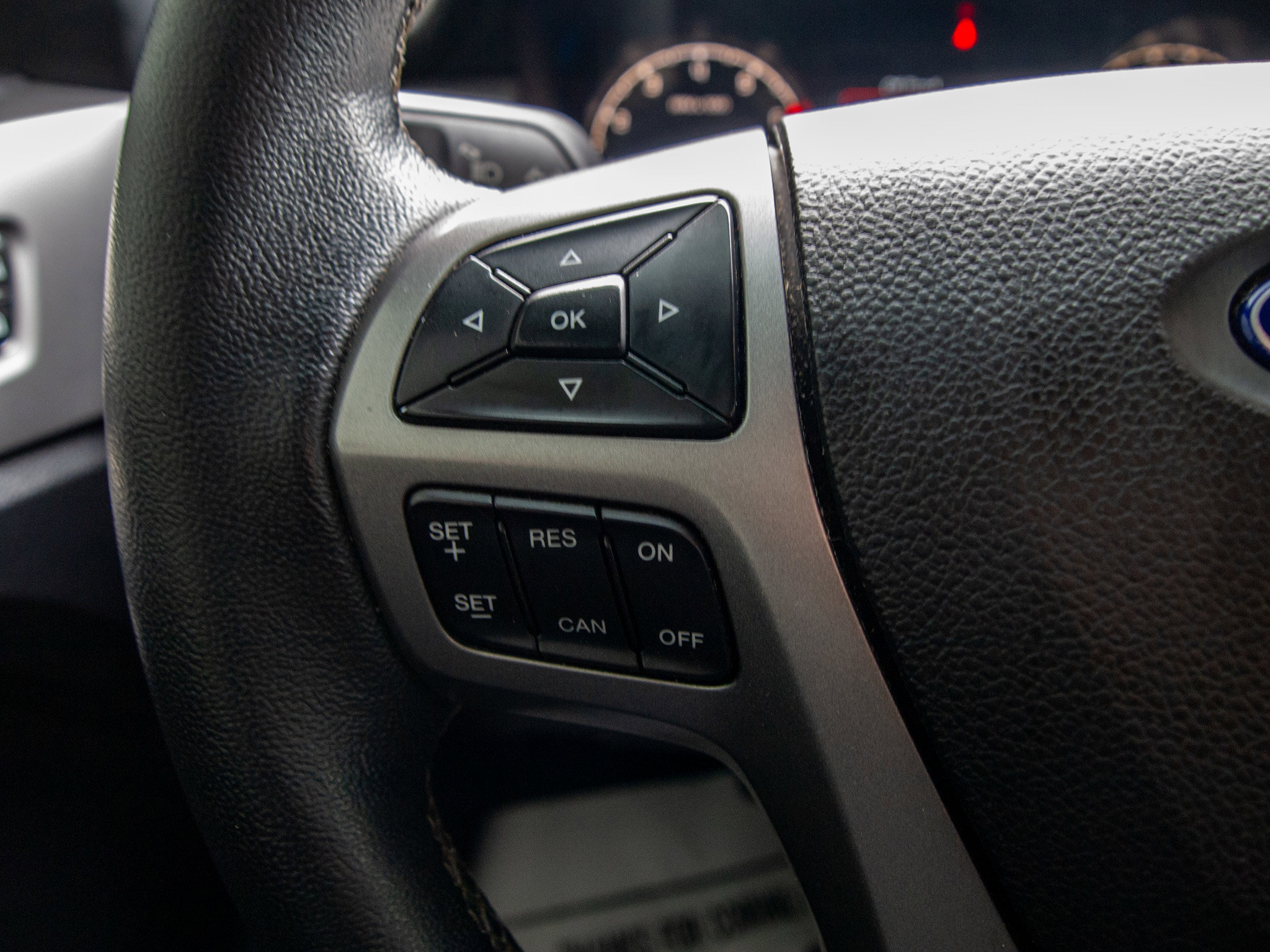 Used 2019 Ford Ranger XLT w/ Equipment Group 302A Luxury AWD/4WD image 22