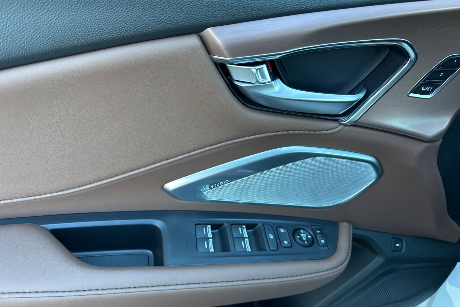 New 2026 Acura RDX w/ Technology Package AWD/4WD image 10