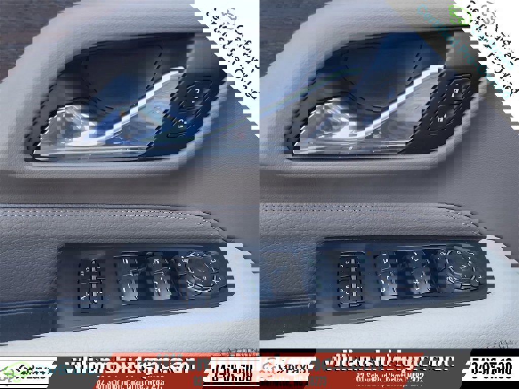 Certified 2021 GMC Yukon Denali w/ Denali Ultimate Package image 24