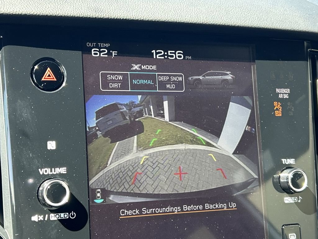 Certified 2025 Subaru Outback Wilderness image 24