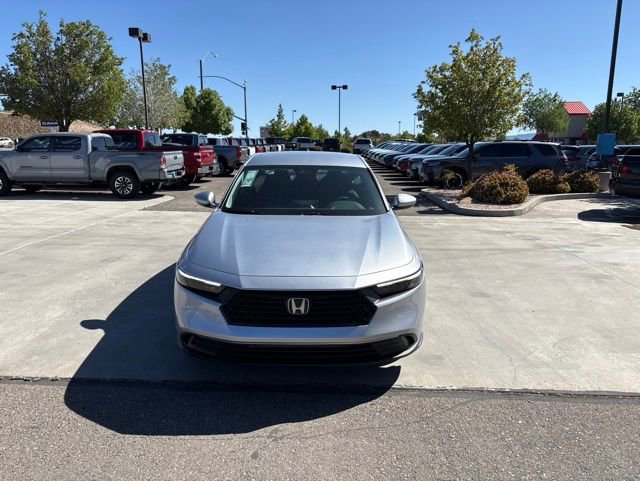 New 2026 Honda Accord LX image 3