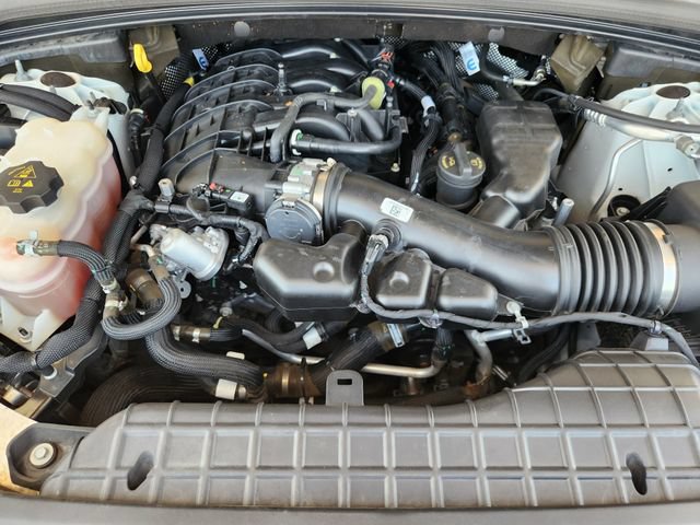Certified 2021 Jeep Grand Cherokee L Limited AWD/4WD image 32