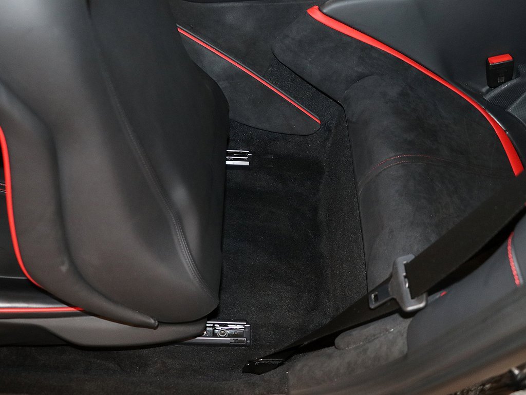 Certified 2024 Ferrari Roma image 78