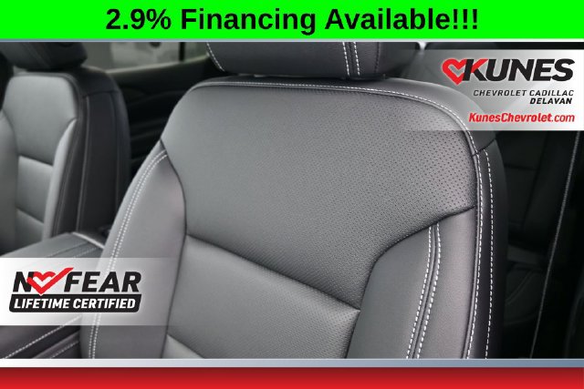 New 2026 Chevrolet Traverse LT w/ LPO, Floor Liner Package FWD image 14