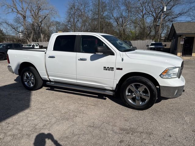 Used 2013 RAM 1500 Lone Star image 11