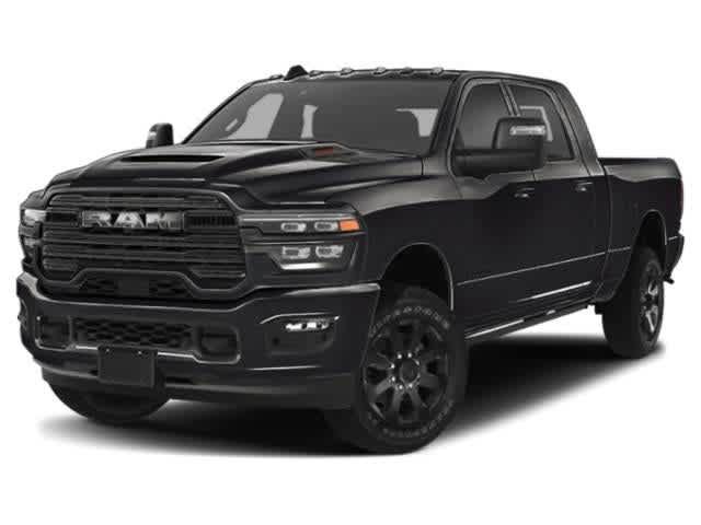 New 2027 RAM 3500 Laramie AWD/4WD video 1