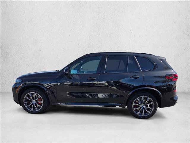 New 2026 BMW X5 xDrive40i AWD/4WD image 5