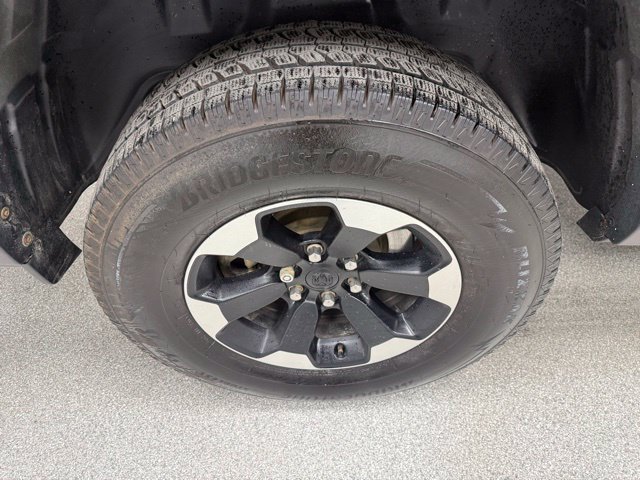 Used 2022 RAM 1500 Rebel w/ Rebel Level 2 Equipment Group AWD/4WD image 17
