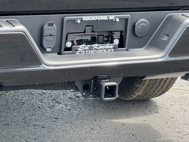 New 2026 Chevrolet Silverado 1500 RST w/ Z71 Off-Road Package AWD/4WD image 7
