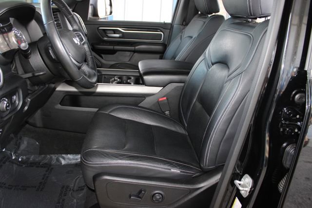 Used 2020 RAM 1500 Big Horn image 22
