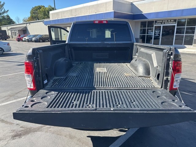 Used 2024 RAM 2500 Big Horn image 14