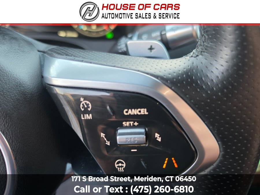 Used 2020 Jaguar XE R-Dynamic S AWD/4WD image 30
