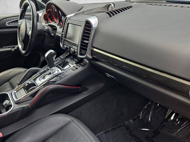 Used 2013 Porsche Cayenne AWD/4WD image 21