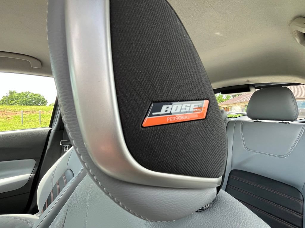 Used 2023 Nissan Kicks SR w/ SR Premium Package FWD image 21