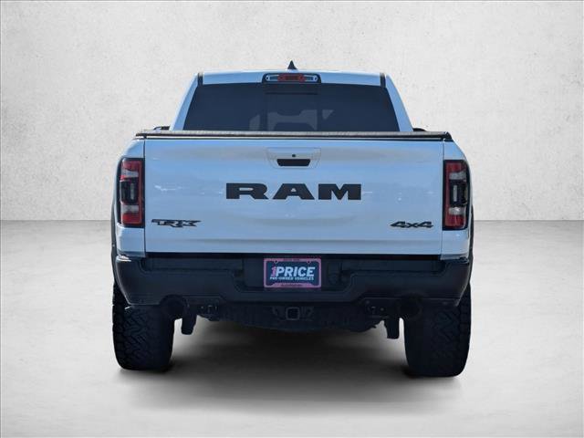 Used 2021 RAM 1500 TRX w/ TRX Level 2 Equipment Group AWD/4WD image 6