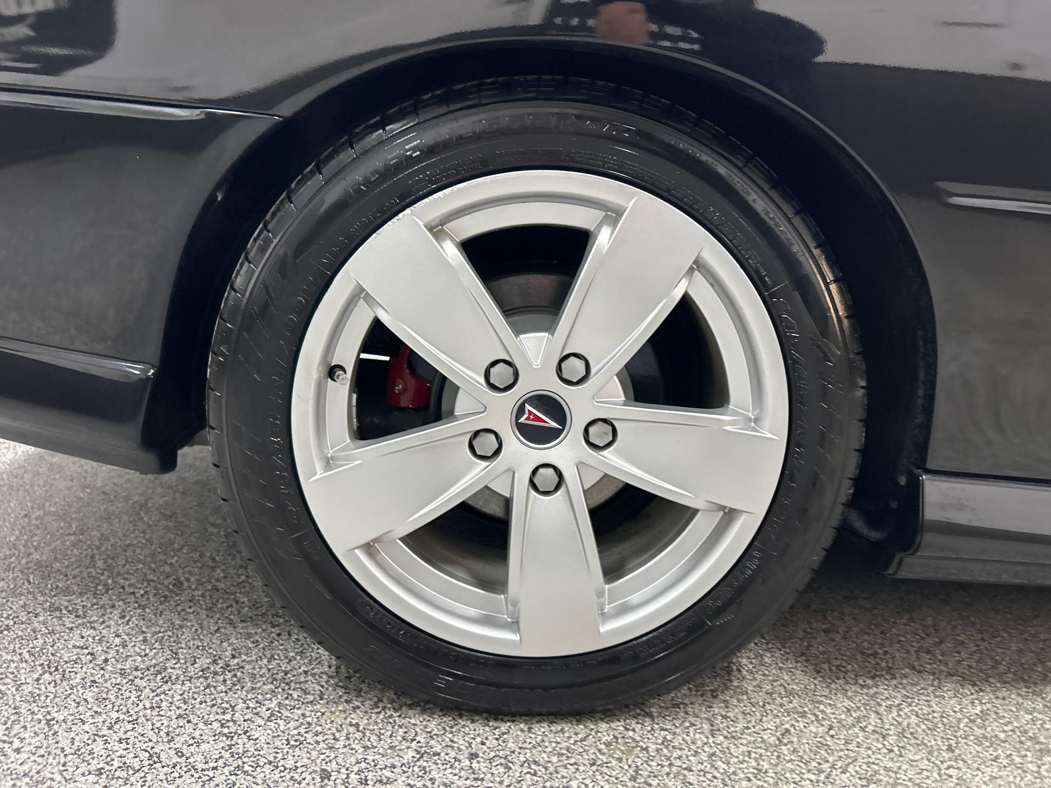 Used 2005 Pontiac GTO RWD image 7